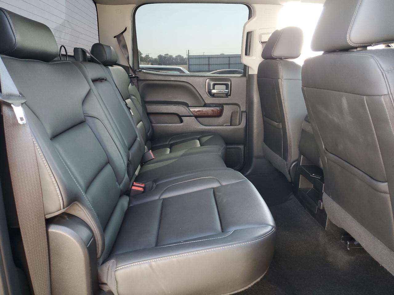 2018 GMC Sierra C1500 Slt VIN: 3GTP1NECXJG461117 Lot: 80583115