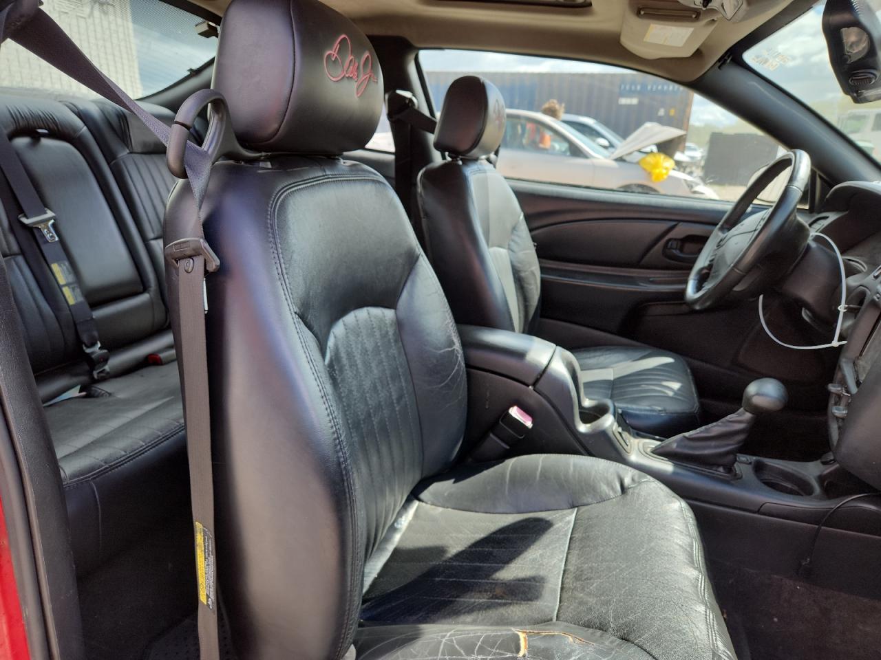 2004 Chevrolet Monte Carlo Ss Supercharged VIN: 2G1WZ151449448074 Lot: 71521455