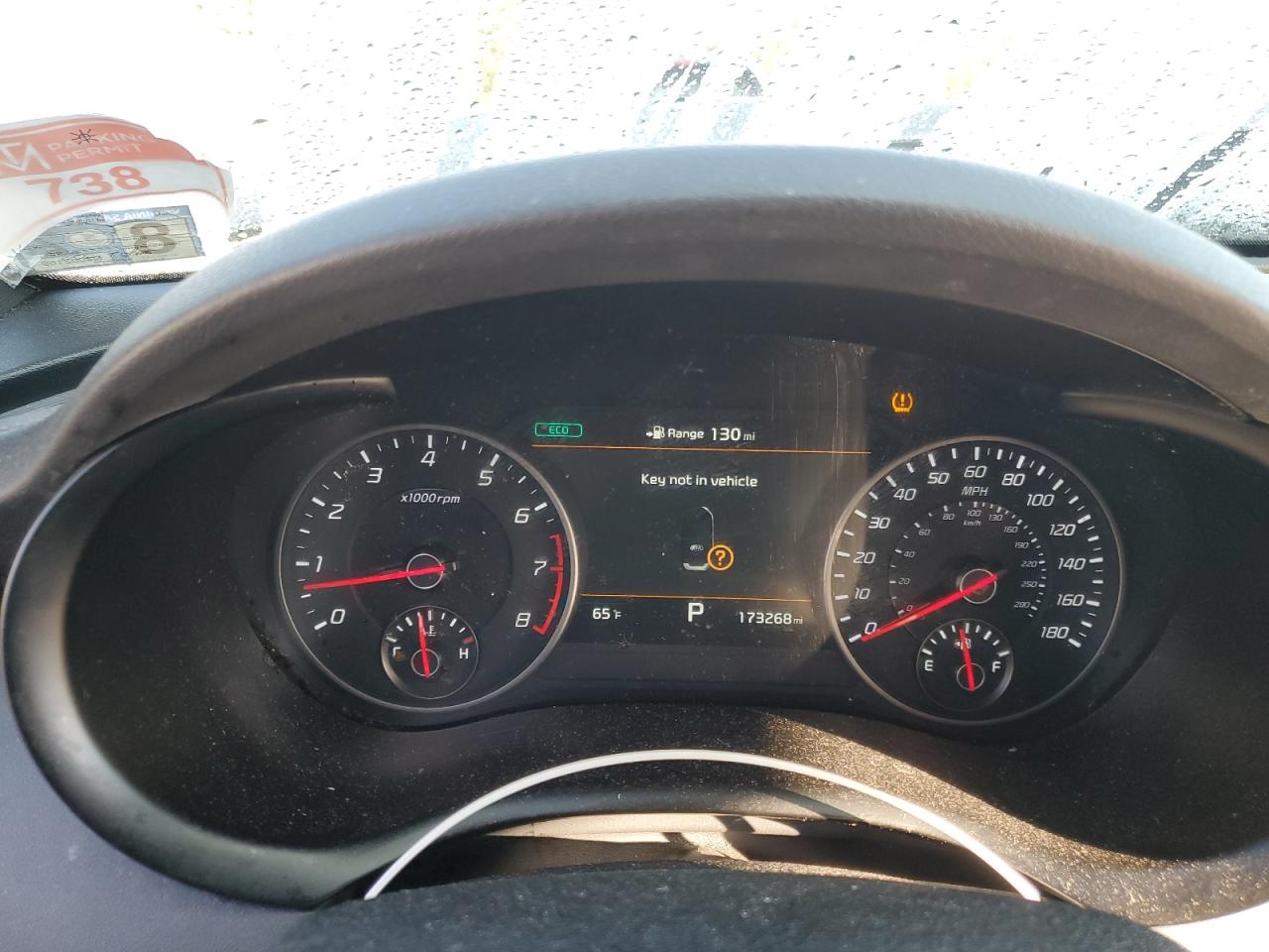 2018 Kia Stinger Gt1 VIN: KNAE45LC4J6012547 Lot: 80559895