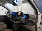 2024 FORD TRANSIT CUSTOM 300LIMITD  for sale at Copart SANDWICH