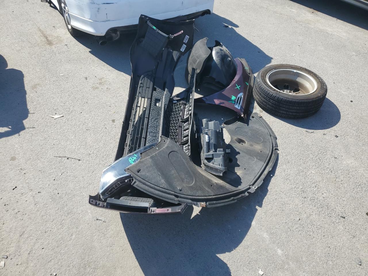 2018 Kia Optima Lx VIN: 5XXGT4L31JG265044 Lot: 71207635