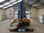 2022 IVECO DAILY 35S14 S-A  for sale at Copart BELFAST