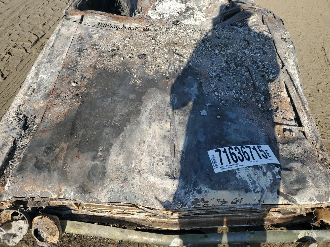 1964 Chevrolet El Camino VIN: 45680L125514 Lot: 71636715