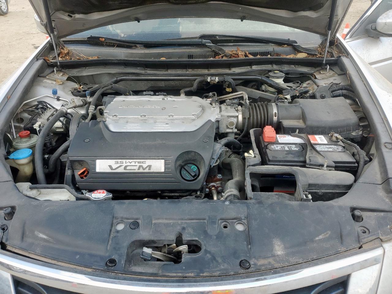 2009 Honda Accord Exl VIN: 1HGCP36849A021028 Lot: 81515425