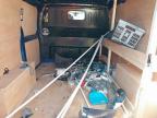 2007 FORD TRANSIT SPORT 260TDCI SWB  for sale at Copart BRISTOL