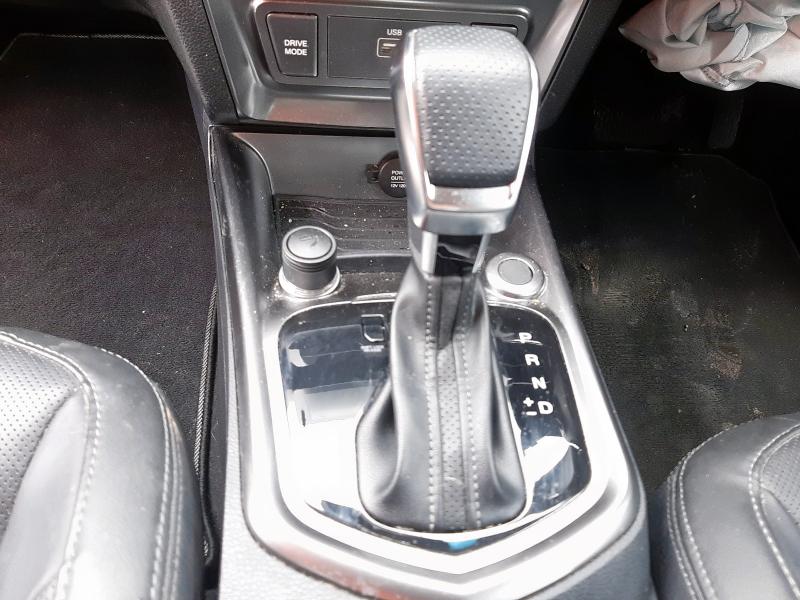 2023 SSANGYONG TIVOLI ULTIMATE AUTO 