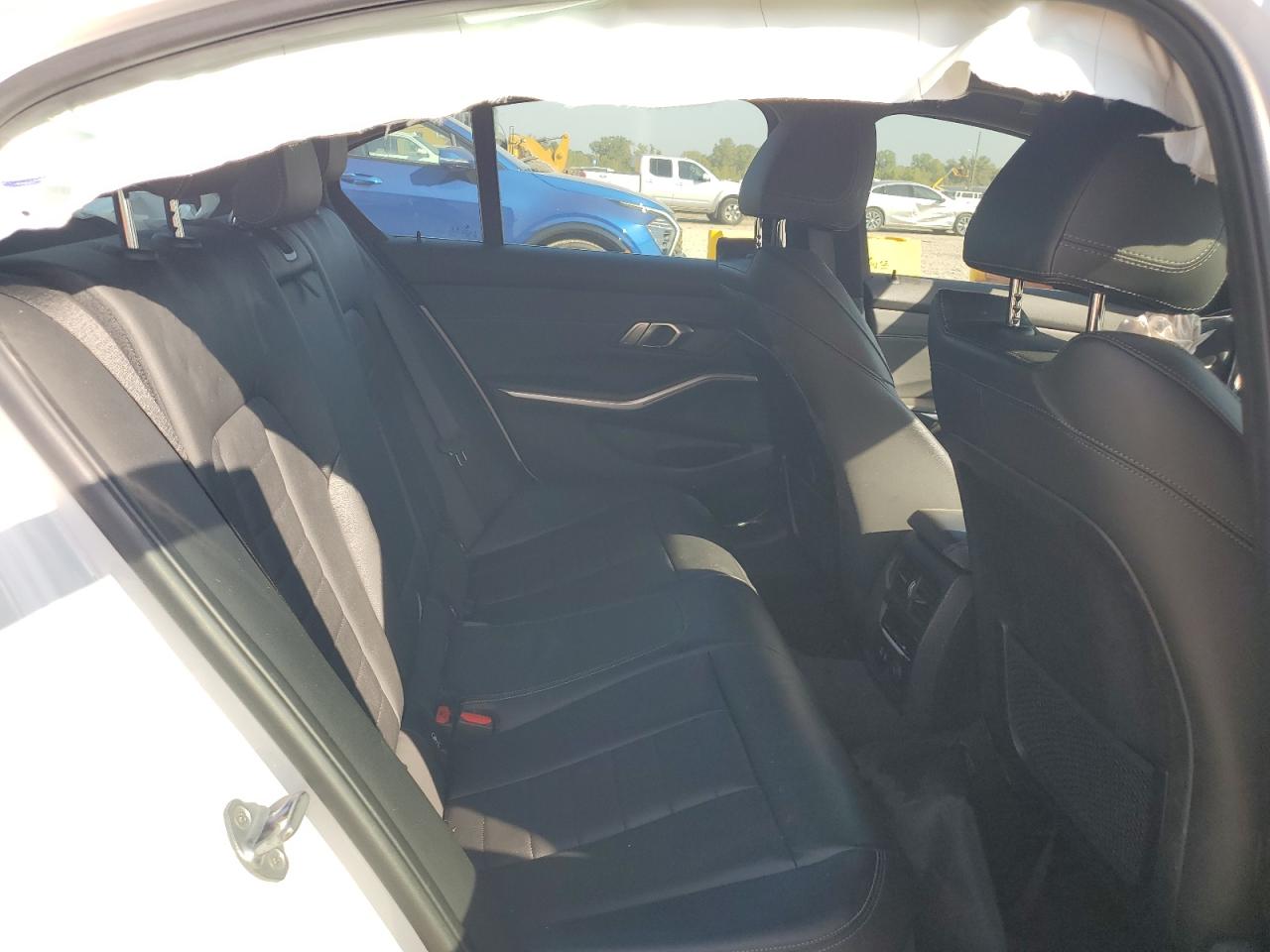 2019 BMW 330Xi VIN: WBA5R7C54KAJ78239 Lot: 81899545