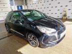 2018 DS DS3 CONNECTED CHIC PURETE  for sale at Copart EAST KILBRIDE