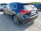 2020 MERCEDES-BENZ A 250 AMG LINE EXECUTIVE  for sale at Copart CORBY