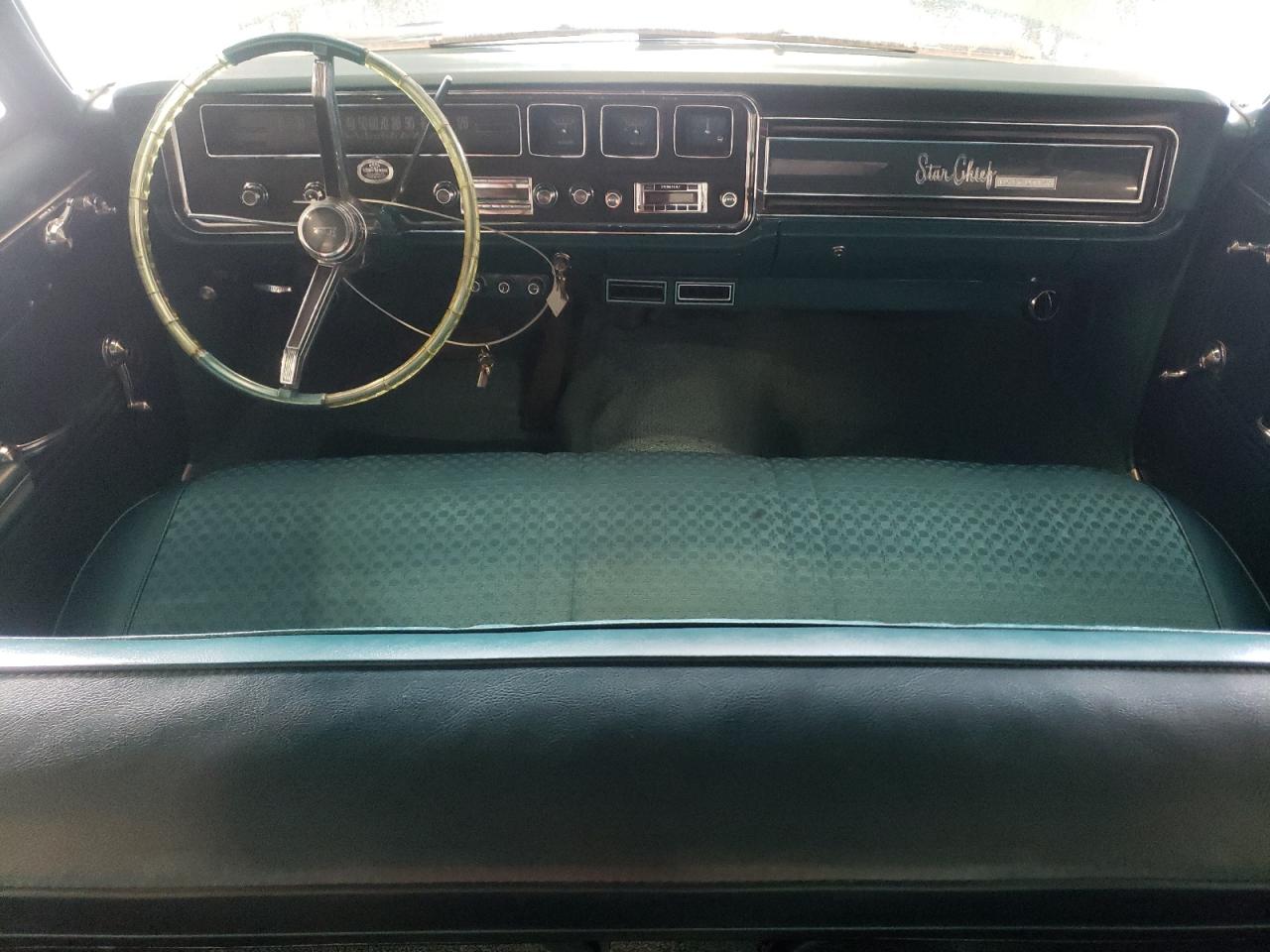 1966 Pontiac Executive VIN: 256696X105640 Lot: 84462785