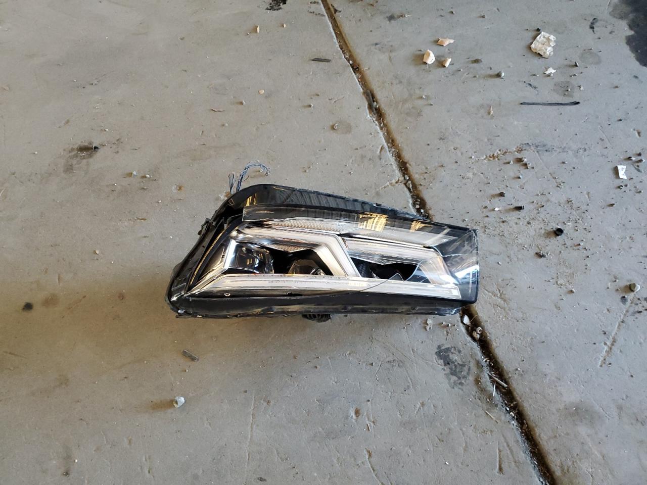 2020 Audi Q5 Premium Plus VIN: WA1BNAFY2L2067554 Lot: 80502845