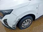2024 FORD TRANSIT COURIER TREND ECO  for sale at Copart NEWBURY