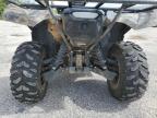 2017 YAMAHA YFM700 FWAD for sale at Copart WI - MILWAUKEE NORTH