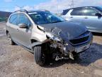 2014 PEUGEOT 2008 ACTIVE HDI  for sale at Copart BRISTOL