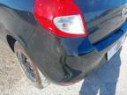 2010 RENAULT CLIO EXTREME  for sale at Copart ST HELENS