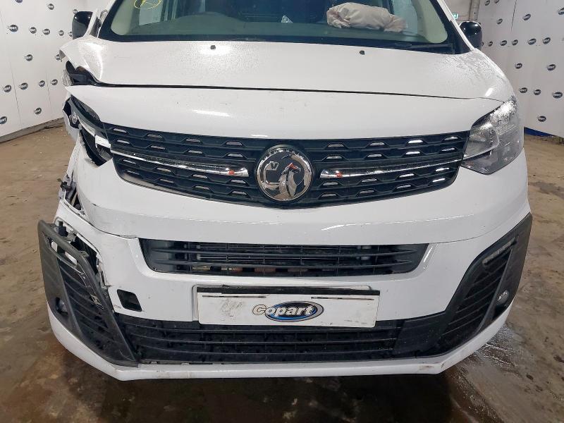 2024 VAUXHALL VIVARO PRO