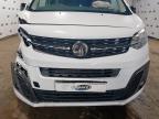 2024 VAUXHALL VIVARO PRO for sale at Copart PETERLEE