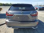 2018 LEXUS RX 350 L   for sale at Copart NS - HALIFAX