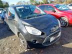 2012 FORD KA EDGE  for sale at Copart WOLVERHAMPTON