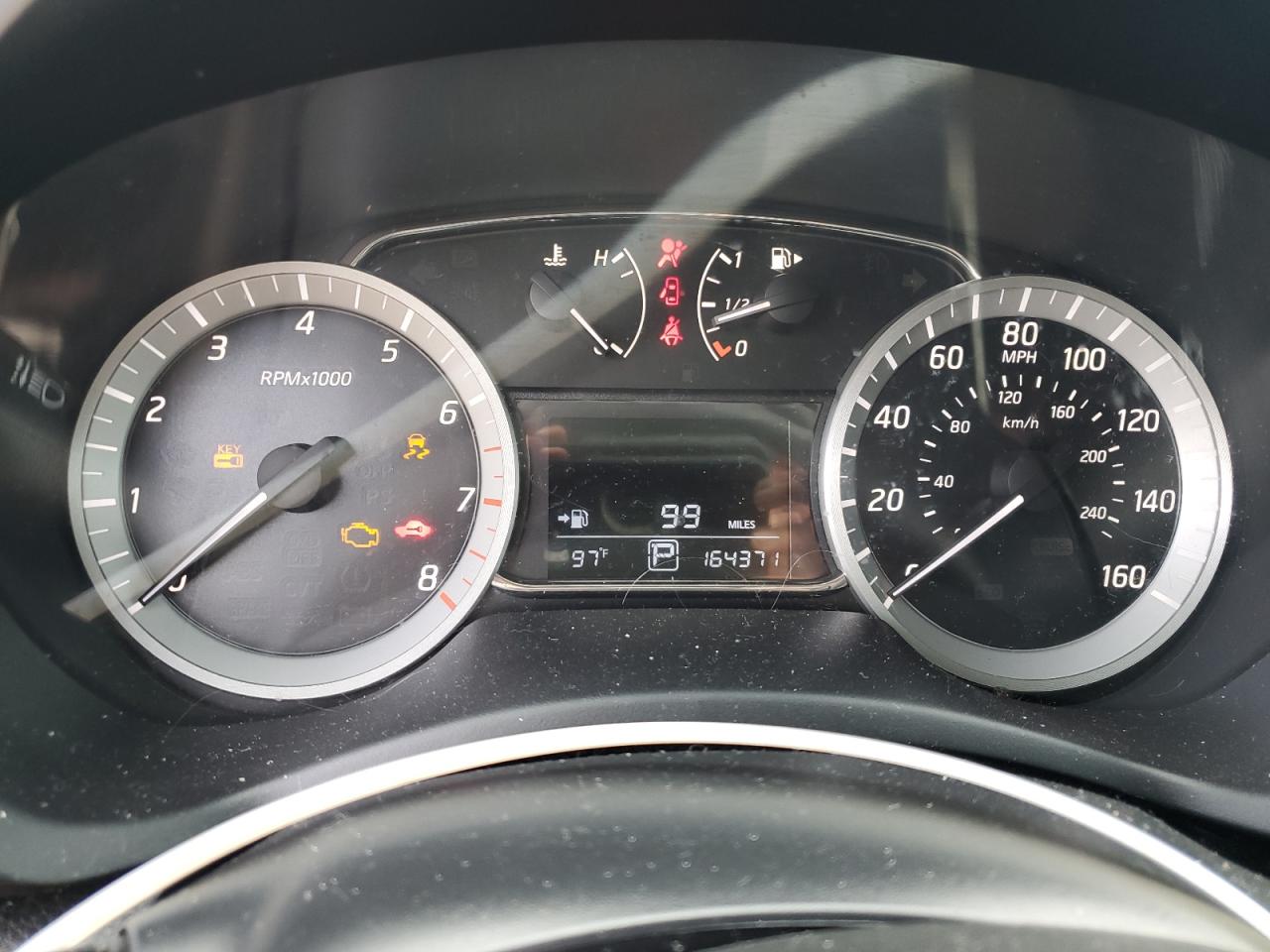 2015 Nissan Sentra S VIN: 3N1AB7AP0FY254876 Lot: 82077045