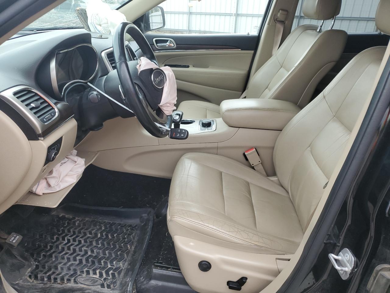 2014 Jeep Cherokee VIN: 1C4RJFBG9EC517577 Lot: 80266095