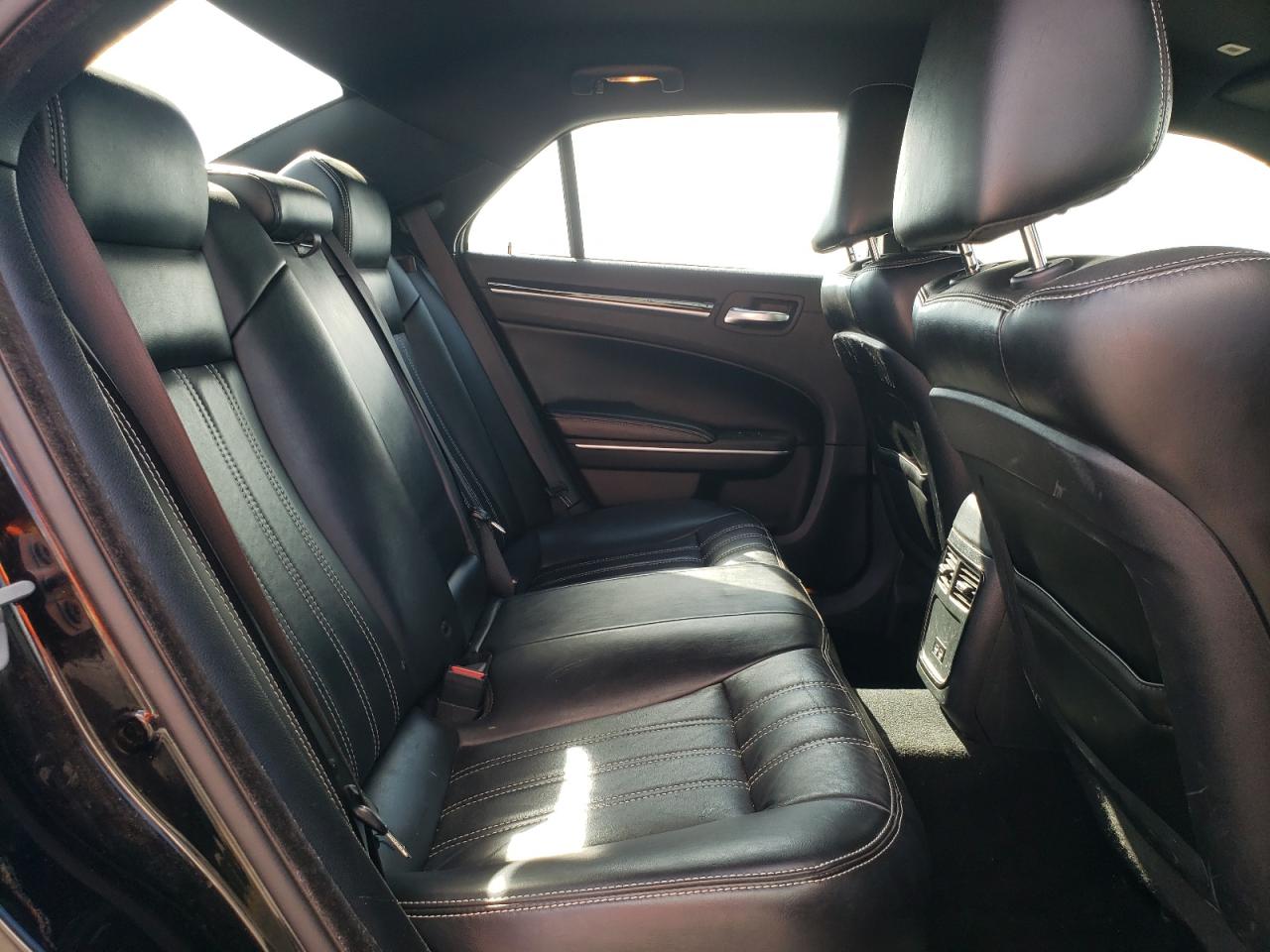2021 Chrysler 300 S VIN: 2C3CCABG9MH505075 Lot: 80343715