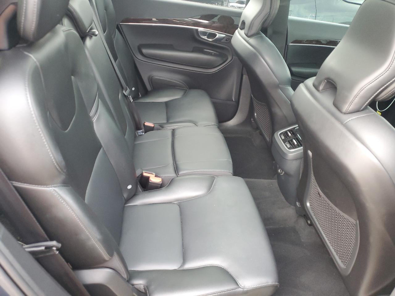 2019 Volvo Xc90 T5 Momentum VIN: YV4102PK9K1428909 Lot: 81376615