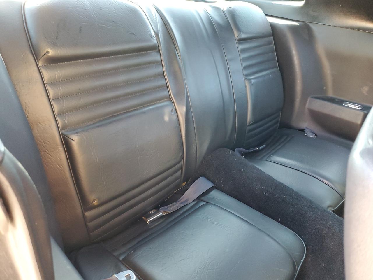 1979 Pontiac Trans Am VIN: 2W87K9L153994 Lot: 81391325