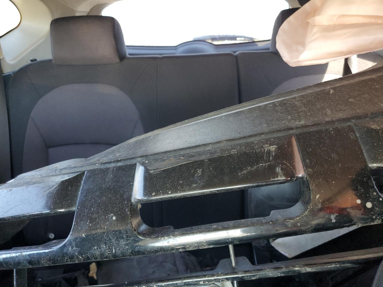 2009 Nissan Rogue S VIN: JN8AS58T49W326490 Lot: 81919985