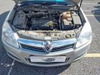 2007 VAUXHALL ASTRA LIFE  for sale at Copart SANDTOFT