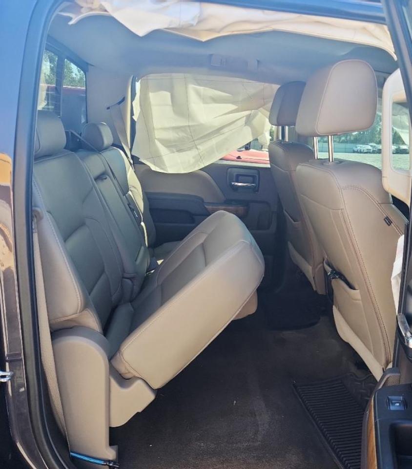 2016 GMC Sierra K1500 Slt VIN: 3GTU2NEC1GG321689 Lot: 71815385