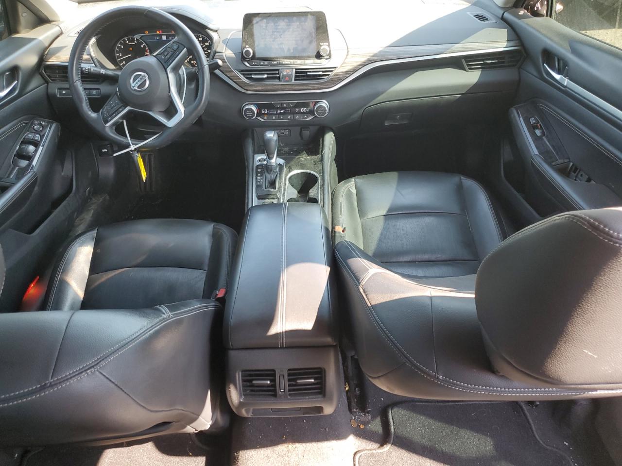 2020 Nissan Altima Sl VIN: 1N4BL4EV8LC281775 Lot: 80682025