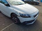 2014 VOLVO V40 CROSS COUNTRY LUX NAV  for sale at Copart SANDTOFT