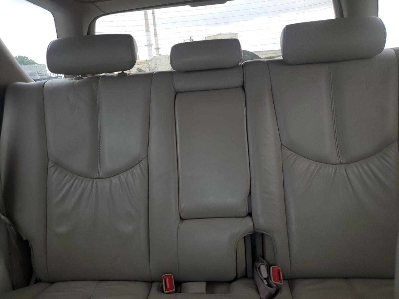 2000 Lexus Rx 300 VIN: JT6HF10UXY0157080 Lot: 83805335