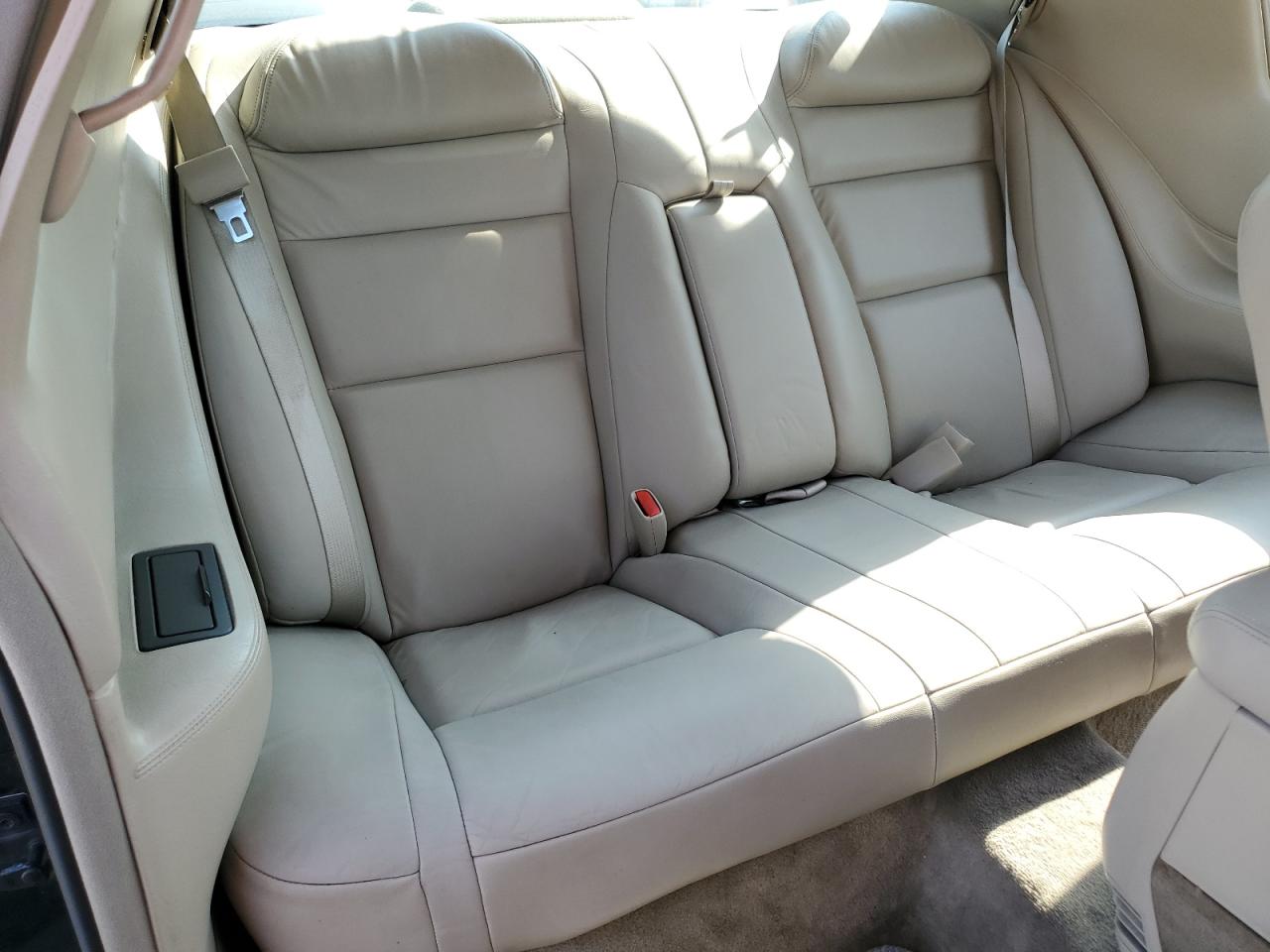 2002 Cadillac Eldorado Esc VIN: 1G6EL12Y02B105346 Lot: 80357645