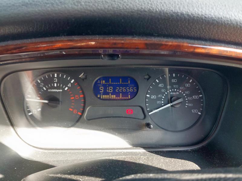 2014 LONDON TAXIS INT TX4 ELEGANCE AUTO 