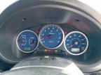 2003 SUBARU IMPREZA WRX-STI TYPE UK  for sale at Copart CHESTER