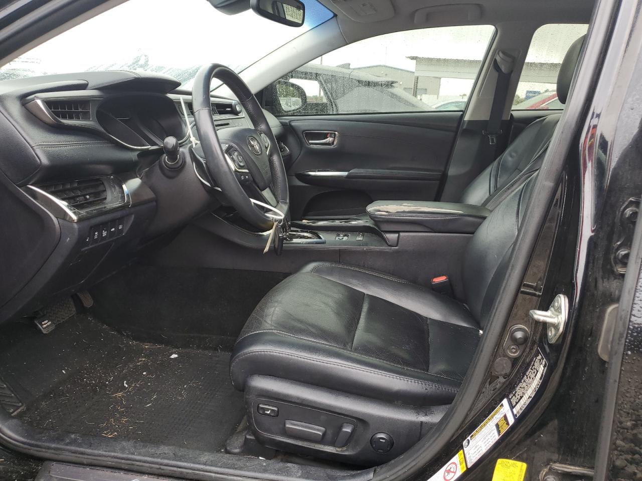 2017 Toyota Avalon Xle VIN: 4T1BK1EBXHU248176 Lot: 83849455