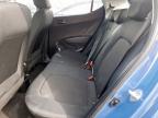 2016 HYUNDAI I10 SE  for sale at Copart WOLVERHAMPTON