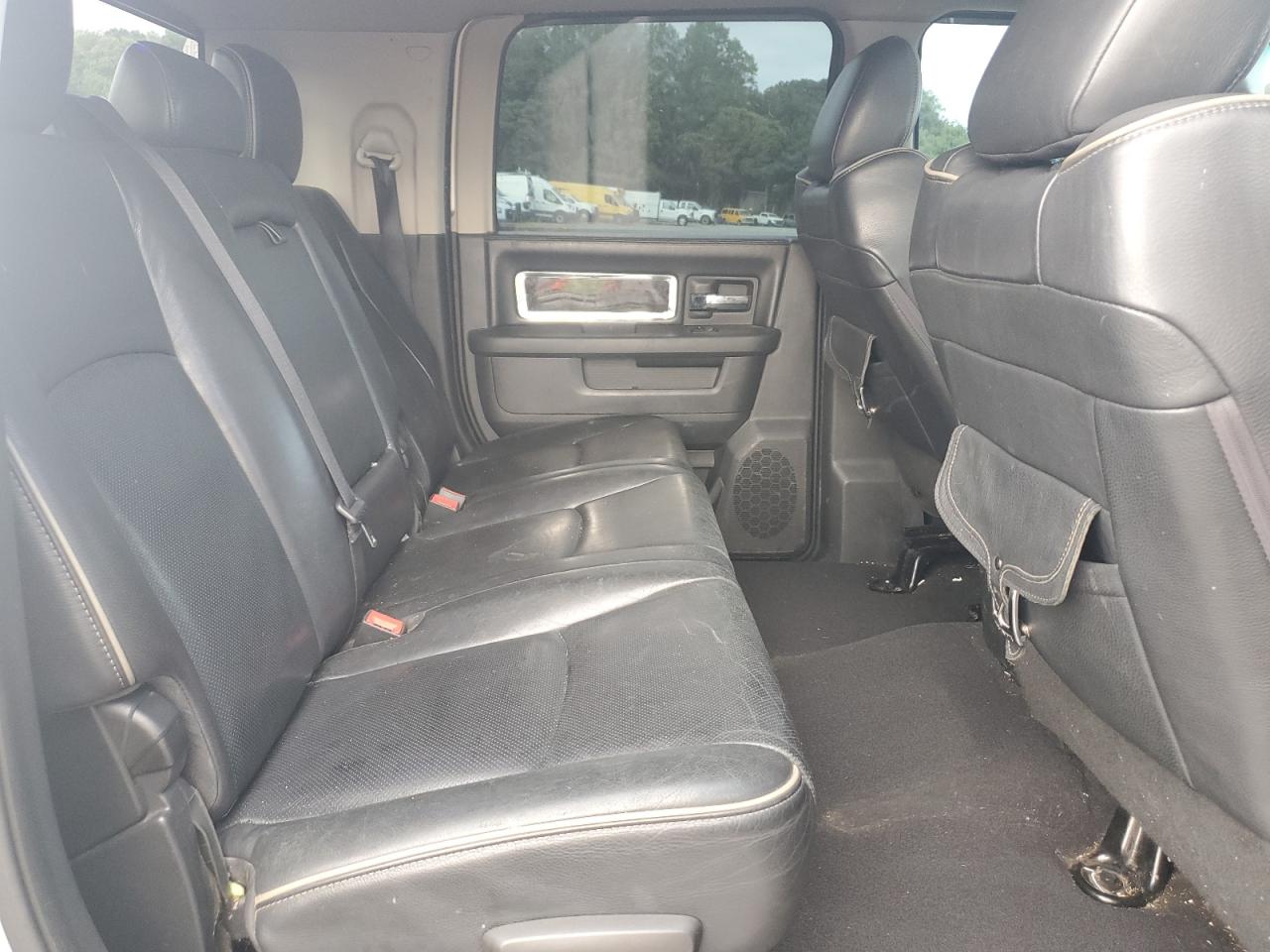 2012 Dodge Ram 3500 Longhorn VIN: 3C63D3NL1CG297728 Lot: 71839015