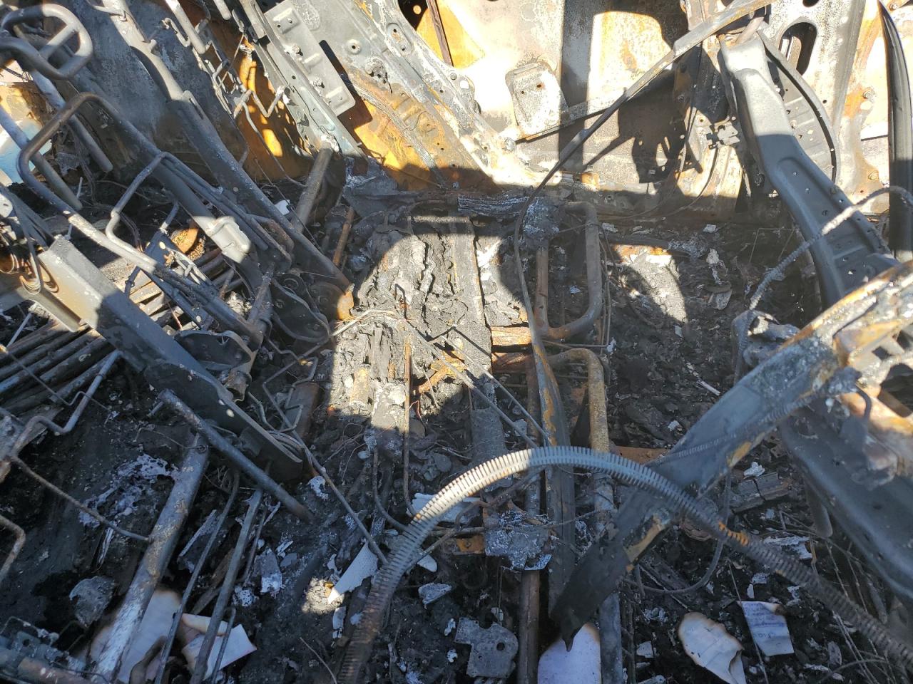 2025 Kia Sportage X Line VIN: 5XYK6CDF6SG309444 Lot: 84414765