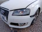 2012 AUDI A3 SPORT 138 TDI  for sale at Copart BRISTOL