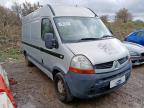 2007 RENAULT MASTER  for sale at Copart BRISTOL