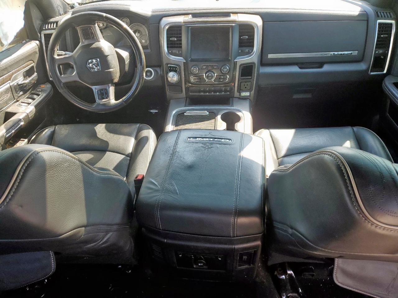 2016 Ram 1500 Longhorn VIN: 1C6RR6PT7GS332359 Lot: 72074465