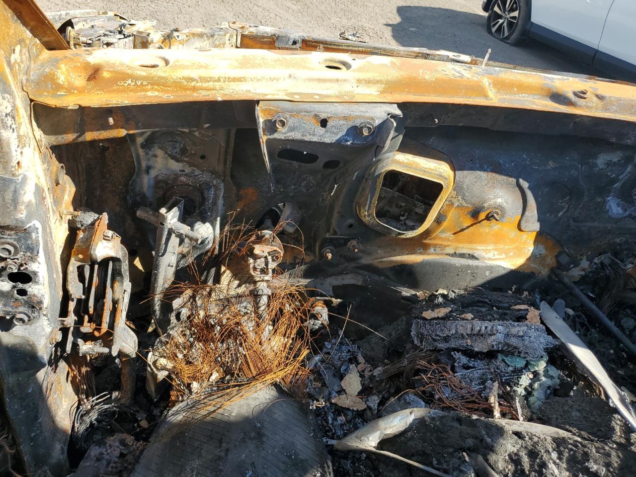 2015 Dodge Durango Limited VIN: 1C4RDJDG6FC907593 Lot: 71167295