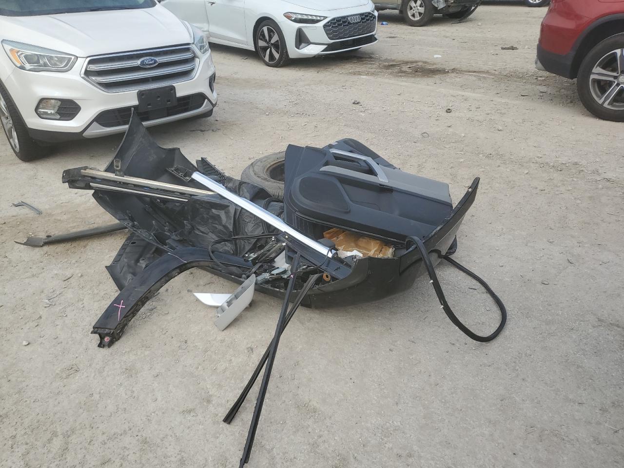 2010 Toyota 4Runner Sr5 VIN: JTEBU5JR2A5022671 Lot: 80350405