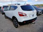 2013 NISSAN QASHQAI 360 DCI  for sale at Copart WOLVERHAMPTON
