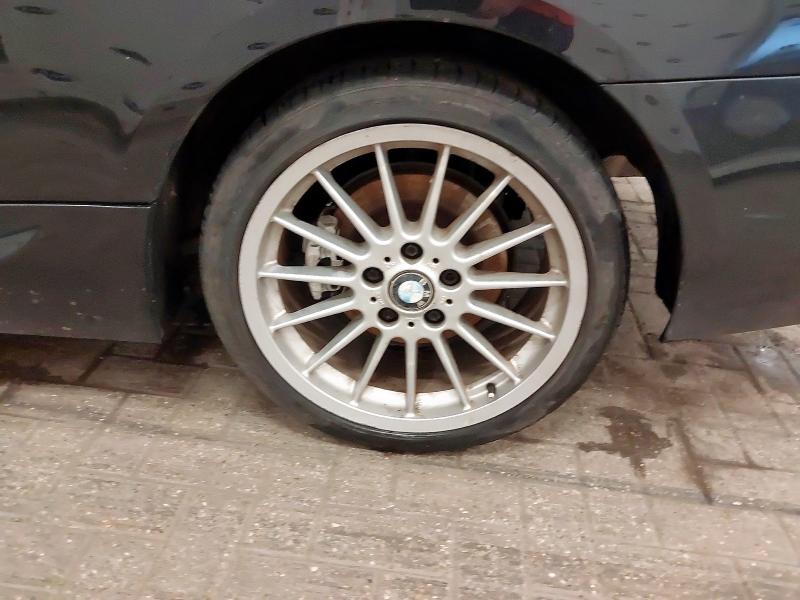 2011 BMW 320I M SPORT AUTO 