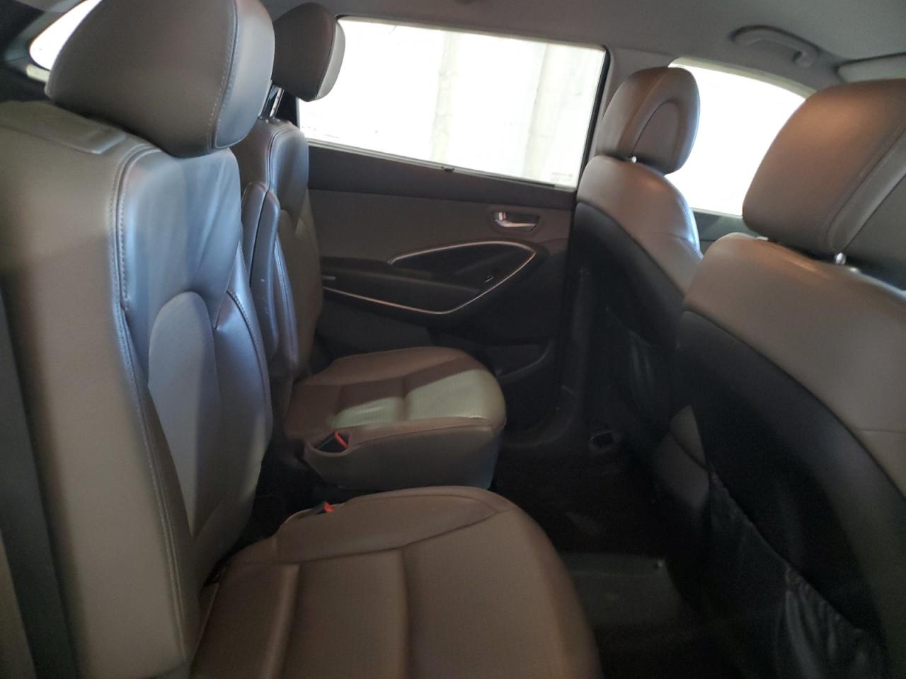 2014 Hyundai Santa Fe Gls VIN: KM8SN4HF0EU073052 Lot: 71196355