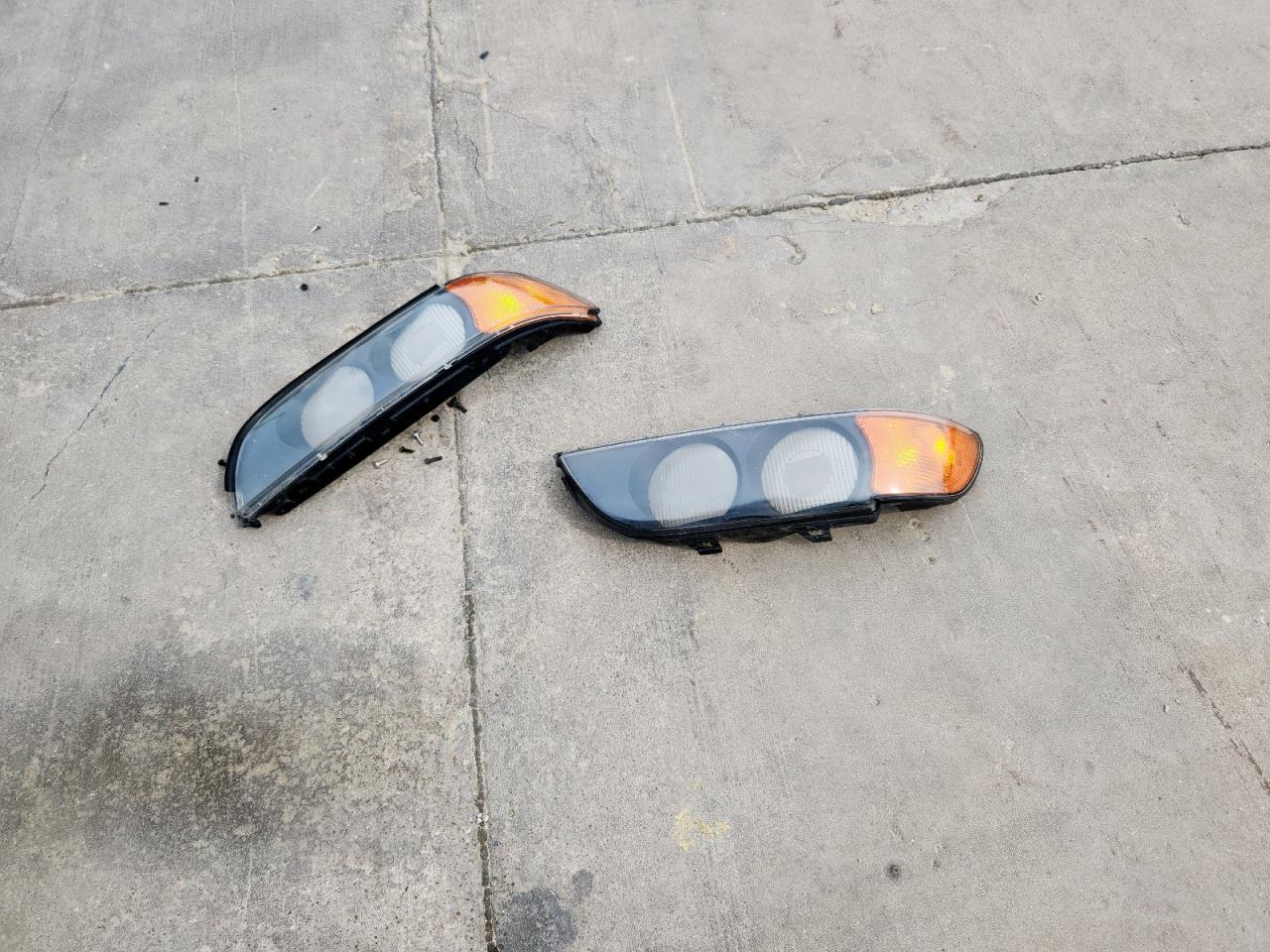 1999 BMW 528 I VIN: WBADM5341XBY16700 Lot: 71429755